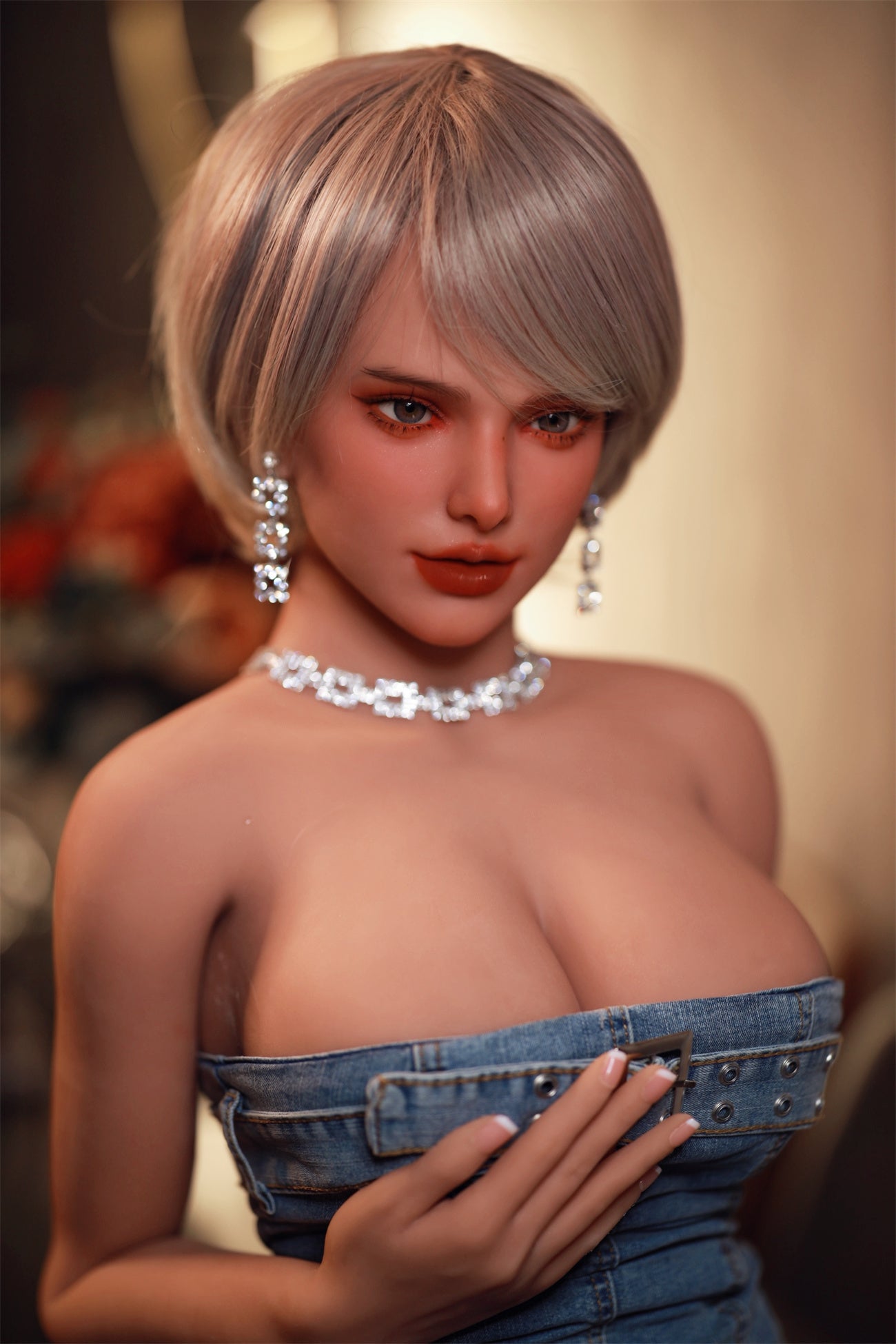 Irene TPE Sexdoll