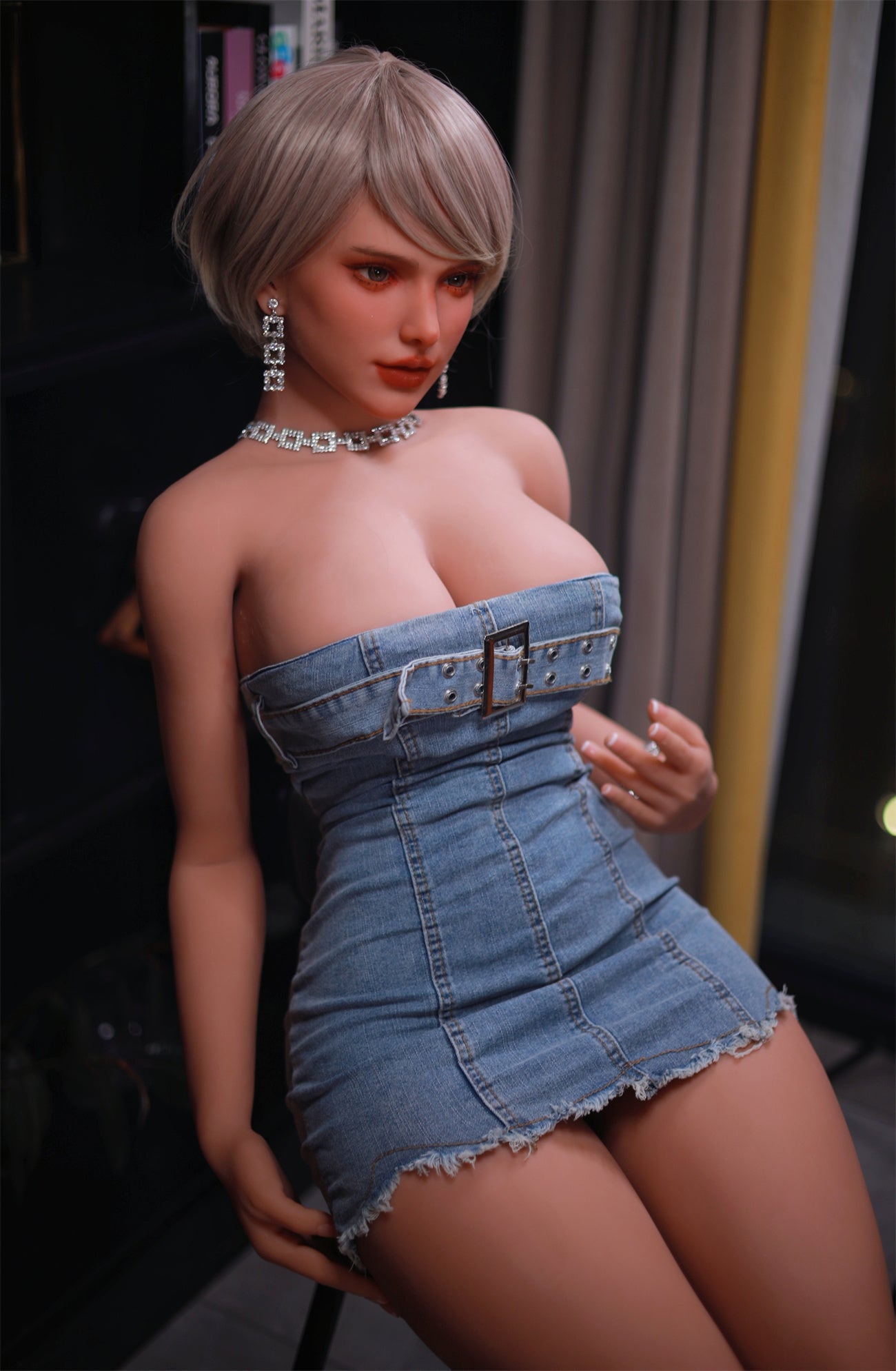 Irene TPE Sexdoll