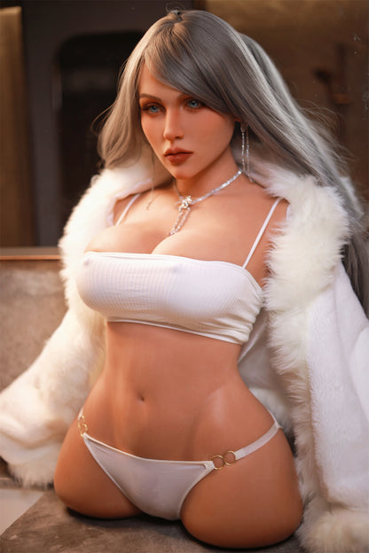 Bianca TPE Torso Sexdoll (EU Lager)