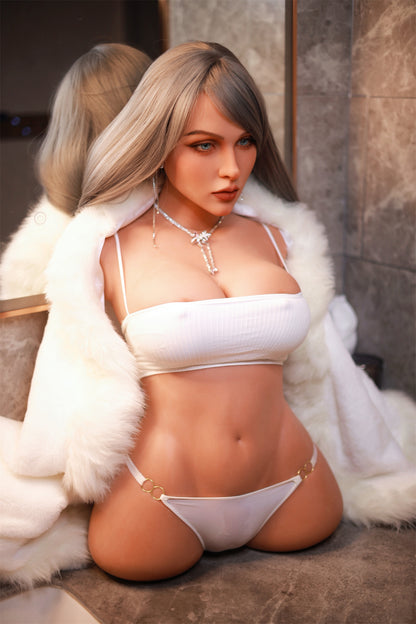 Bianca TPE Torso Sexdoll (EU Lager)