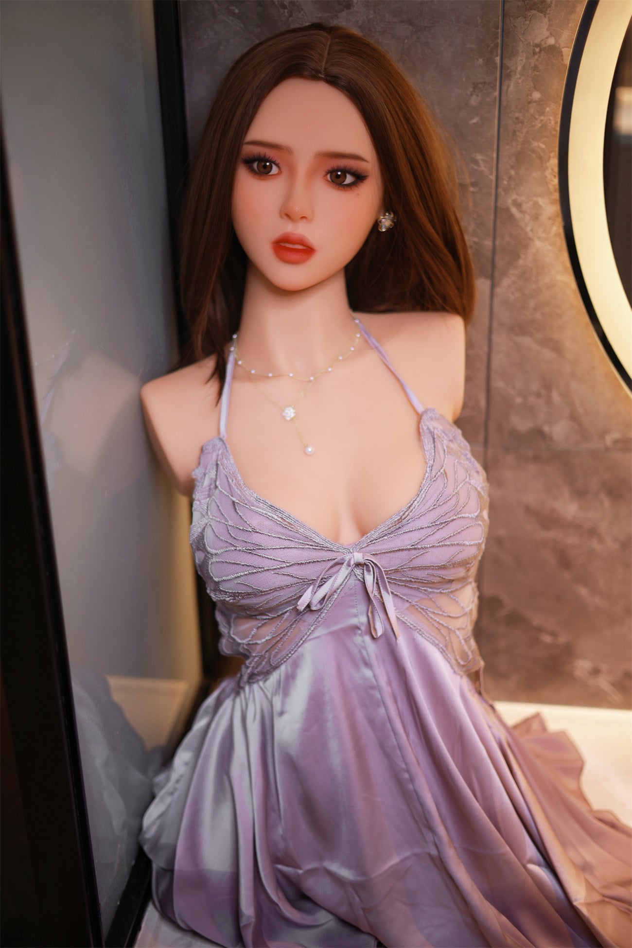 Angel TPE Torso Sexdoll