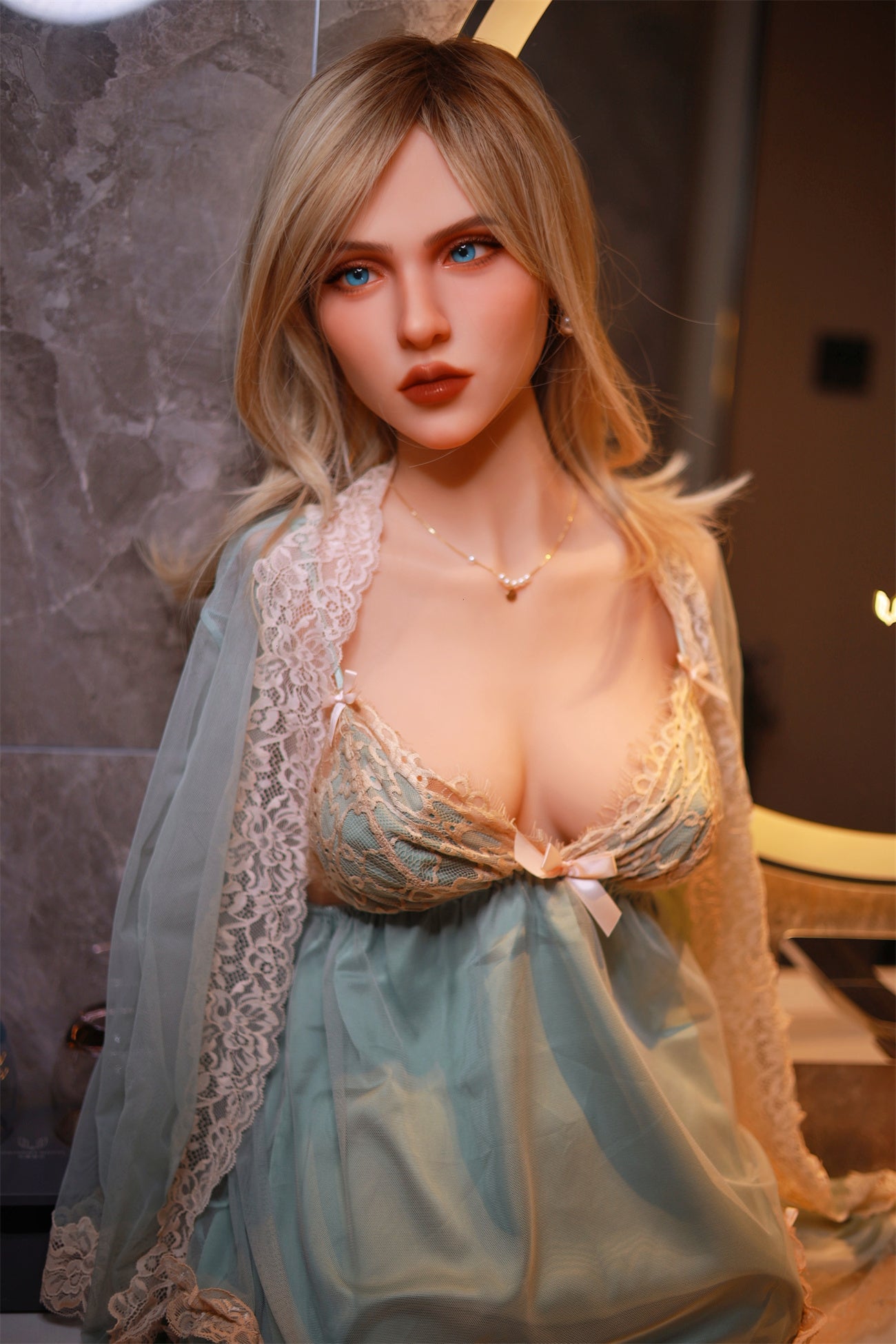 Mayumi TPE Torso Sexdoll