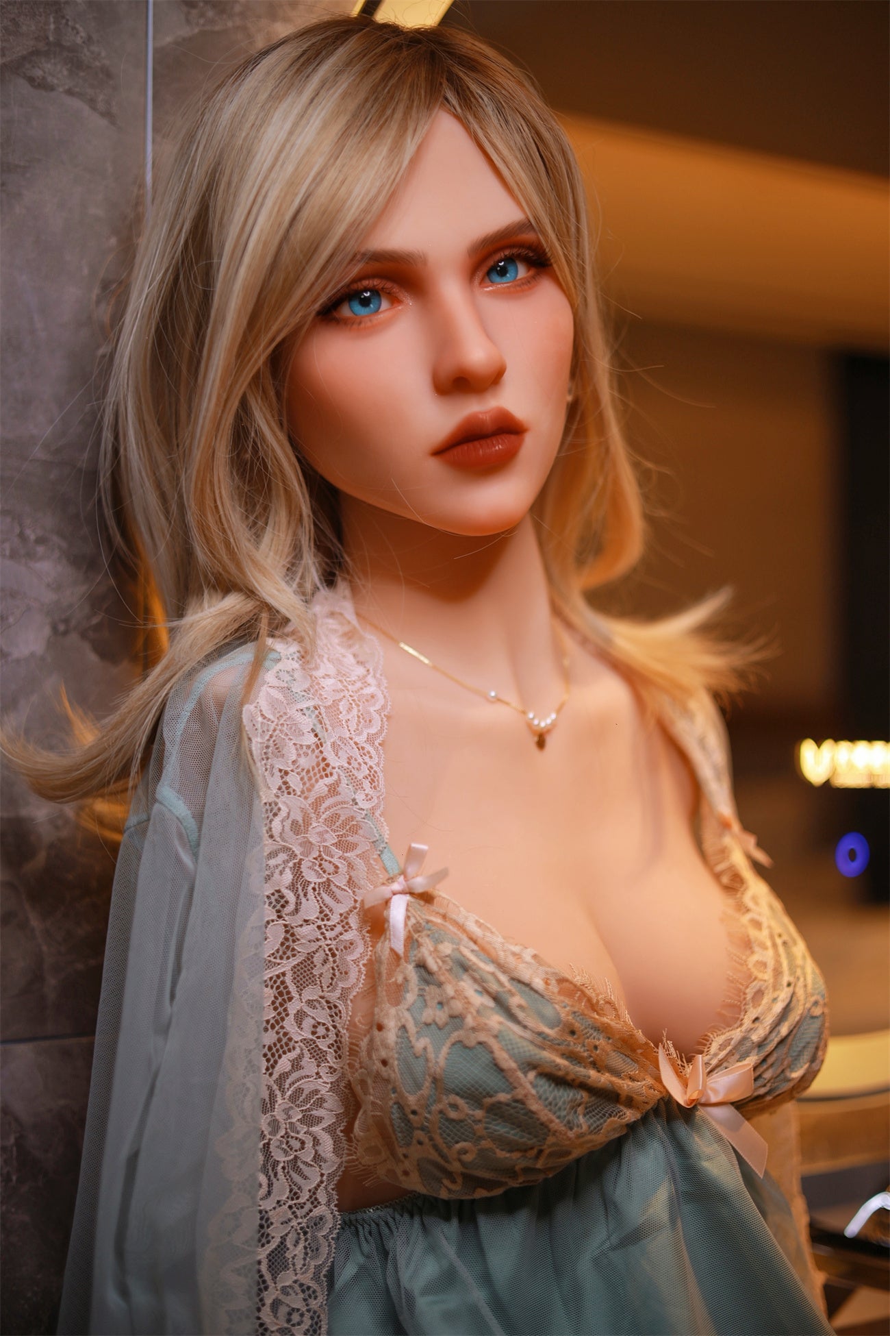 Mayumi TPE Torso Sexdoll