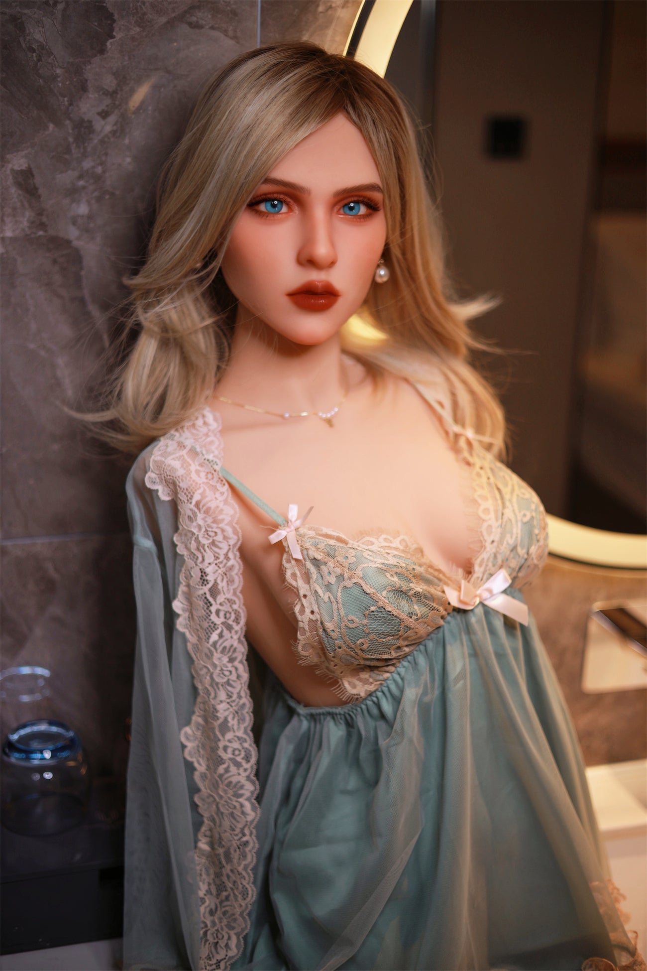 Mayumi TPE Torso Sexdoll