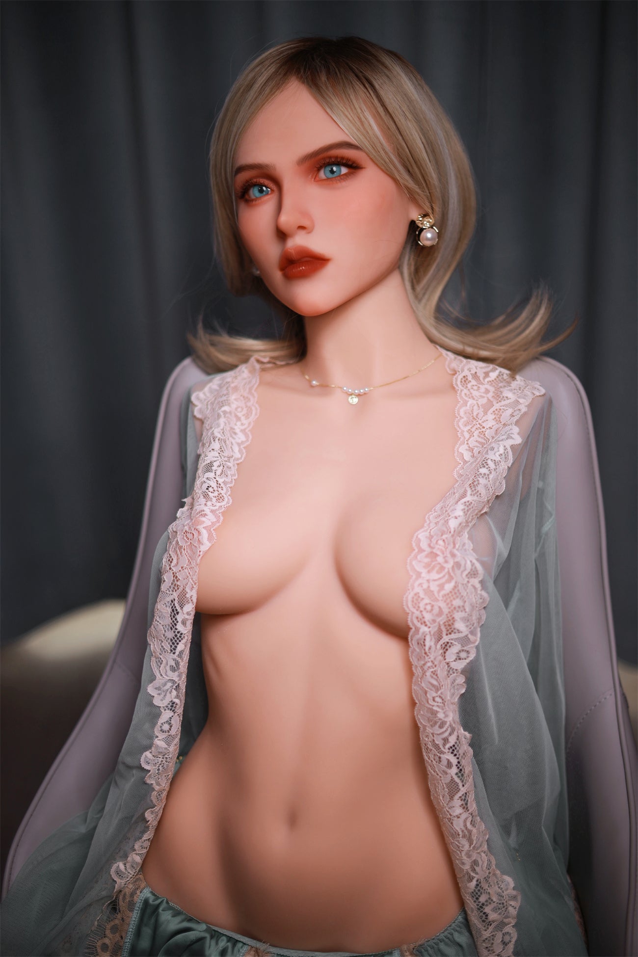 Mayumi TPE Torso Sexdoll