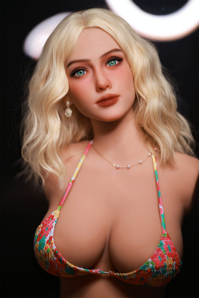 Jessa TPE Torso Sexpuppe