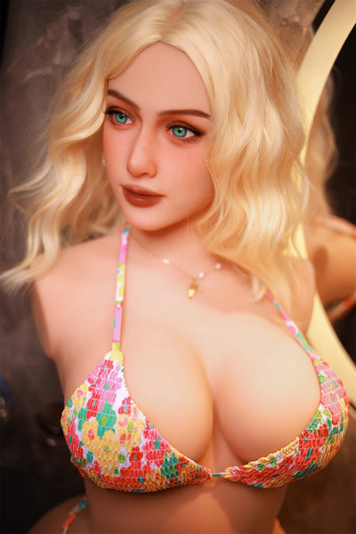Jessa TPE Torso Sexpuppe