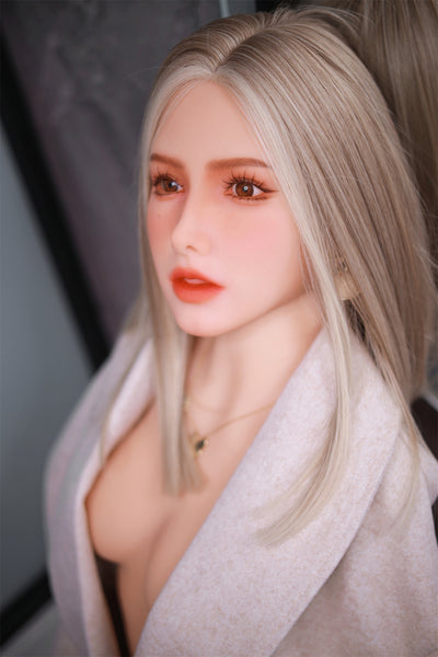 Iris TPE Torso Sexpuppe