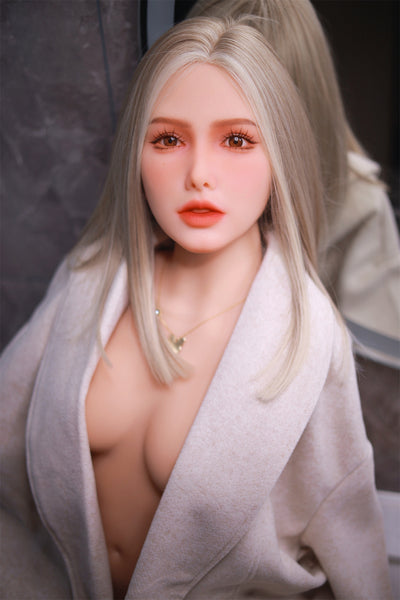 Iris TPE Torso Sexpuppe