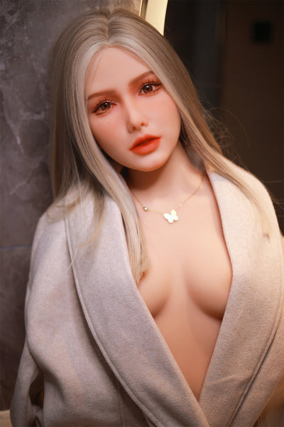 Iris TPE Torso Sexpuppe