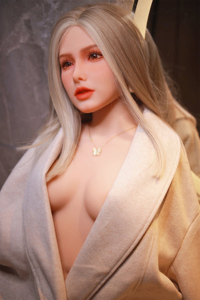 Iris TPE Torso Sexpuppe