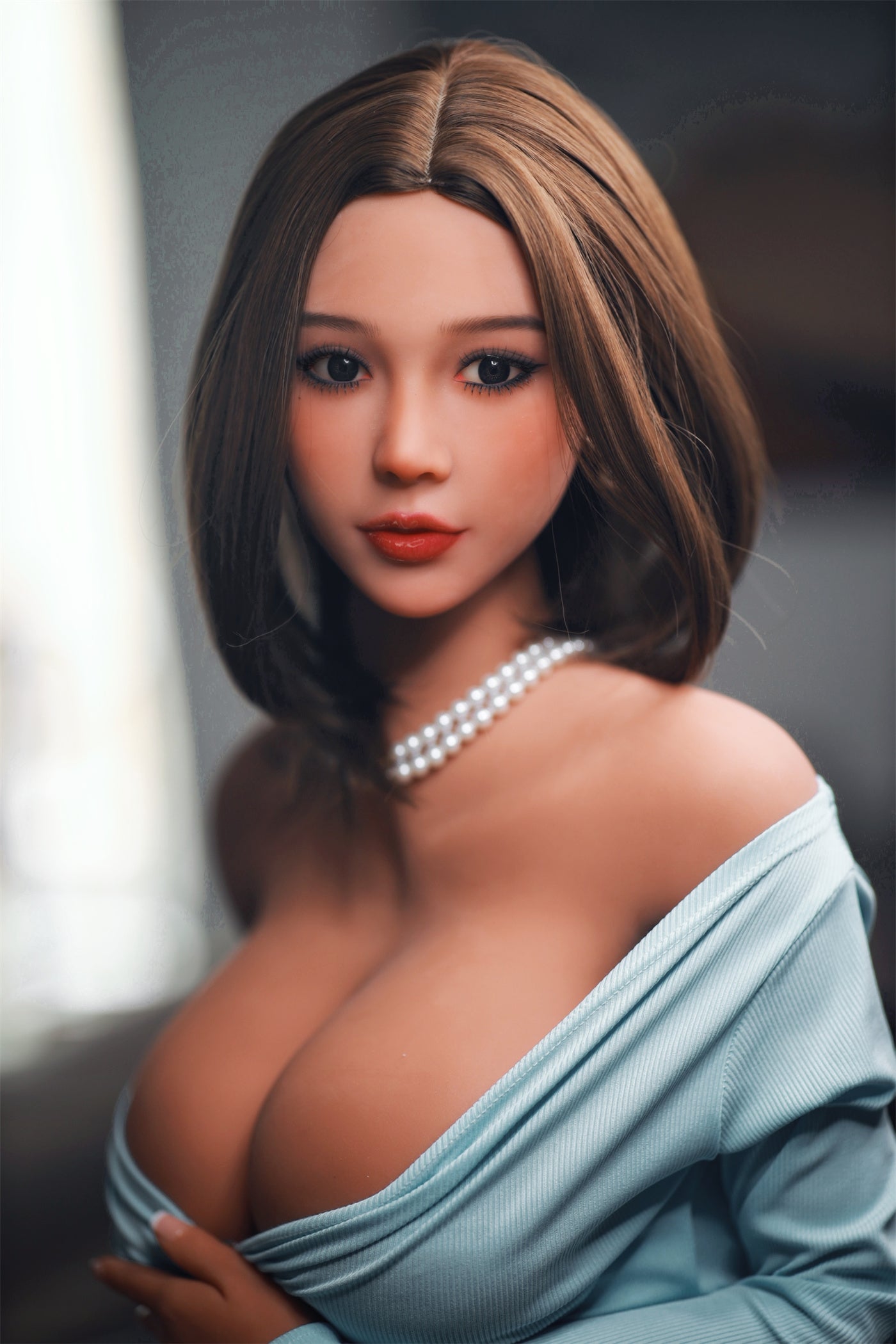 Joline TPE Sexdoll (EU Lager)
