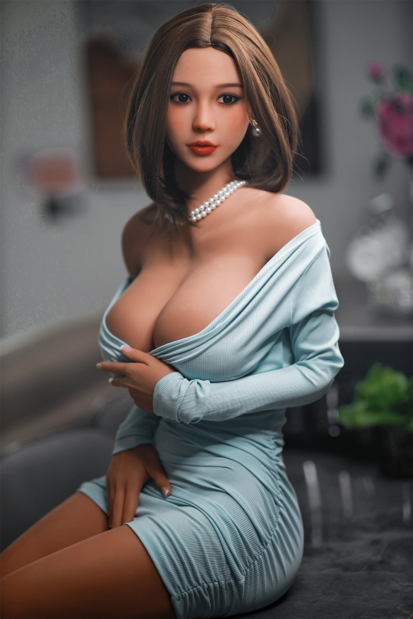 Joline TPE Sexdoll (EU Lager)