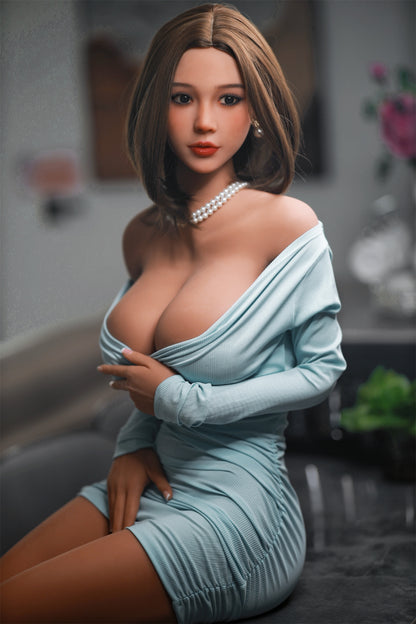 Joline TPE Sexdoll (EU Lager)