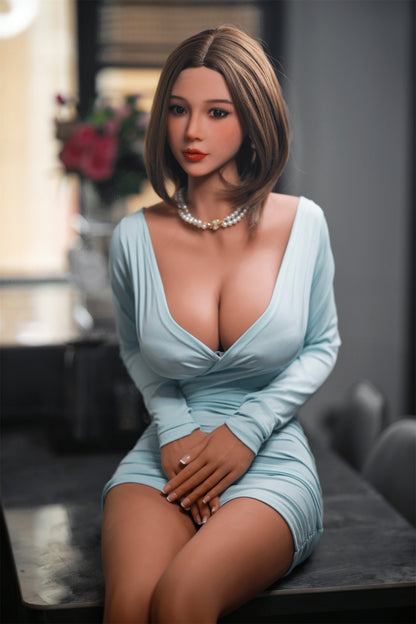 Joline TPE Sexdoll (EU Lager)