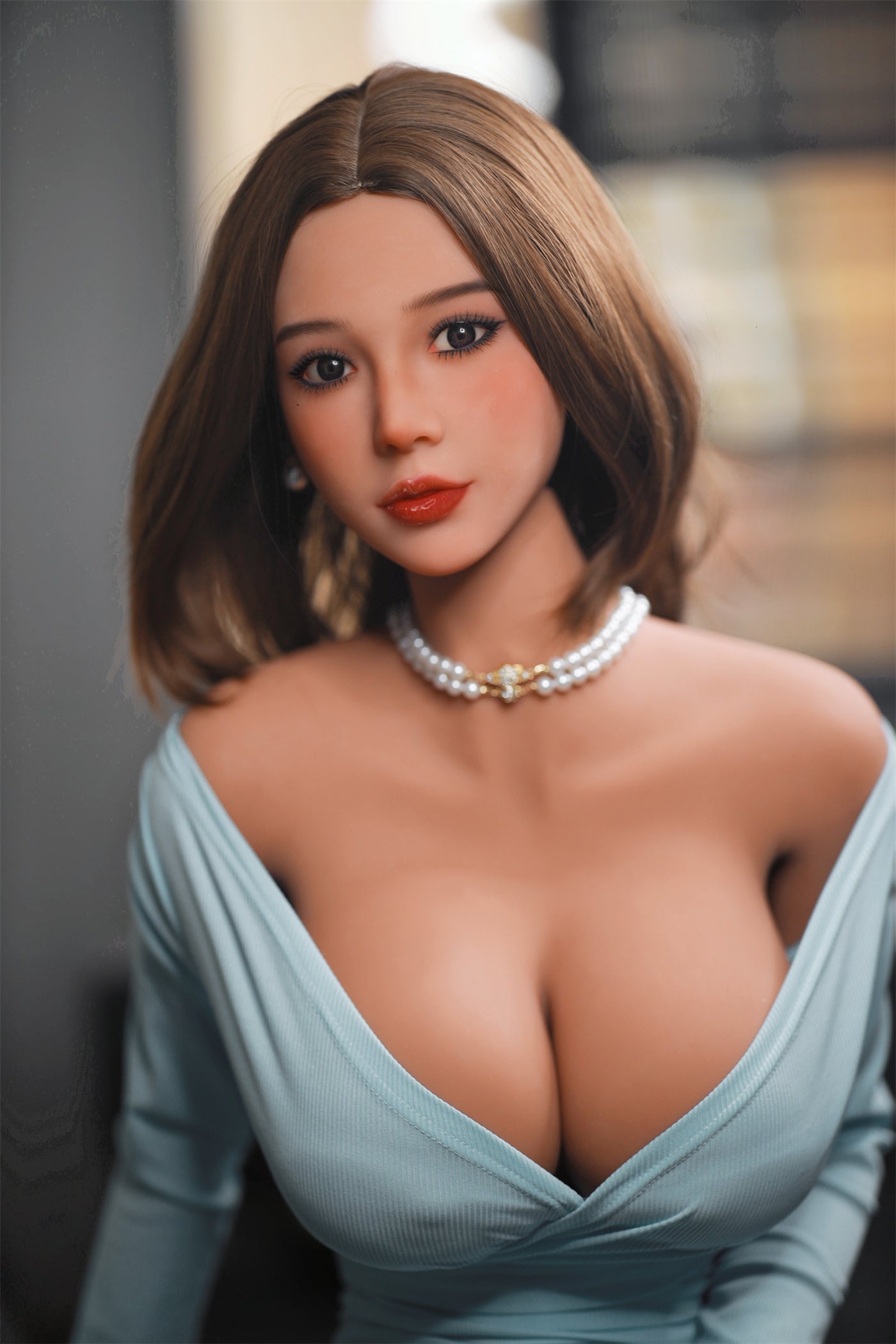 Joline TPE Sexdoll (EU Lager)