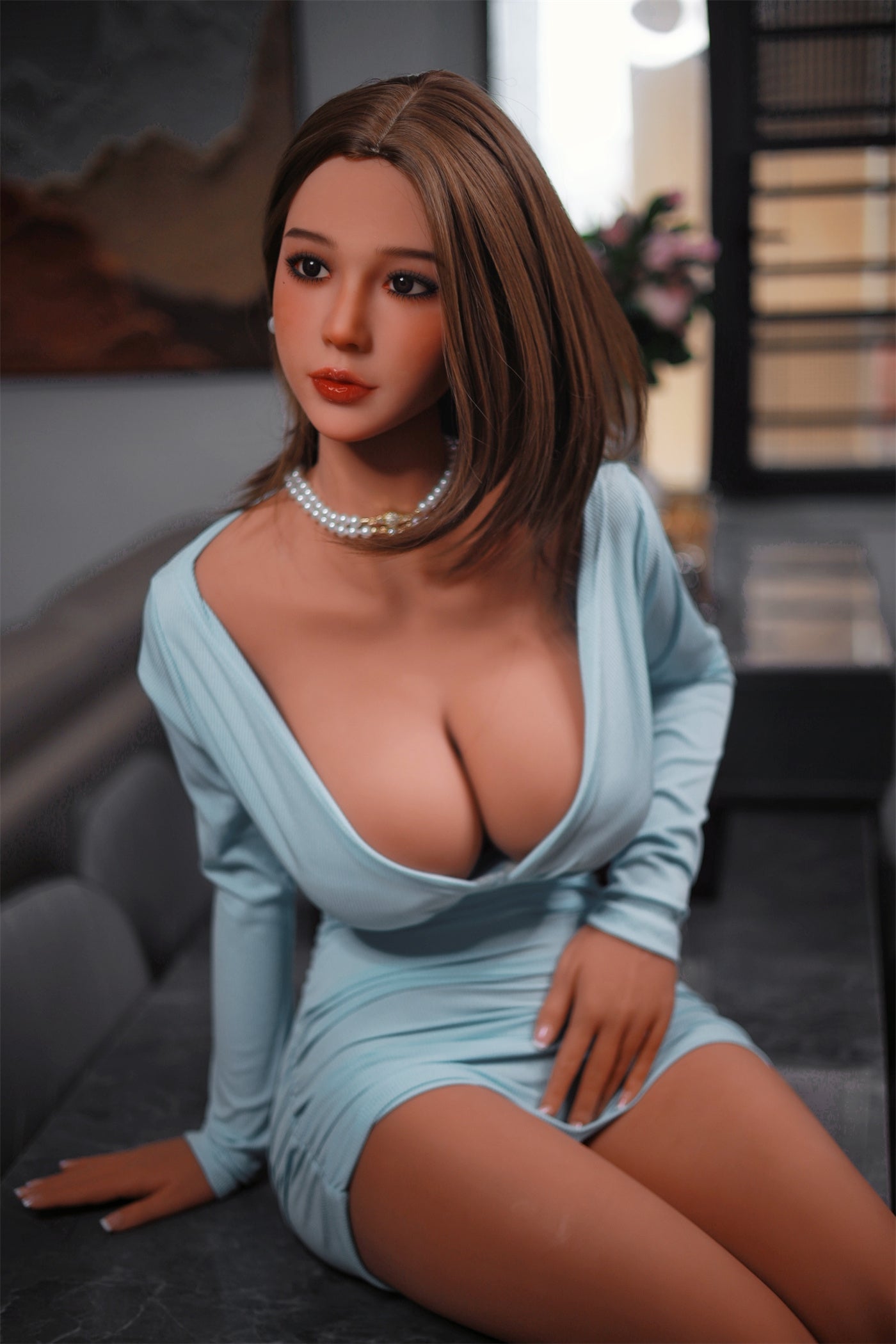 Joline TPE Sexdoll (EU Lager)