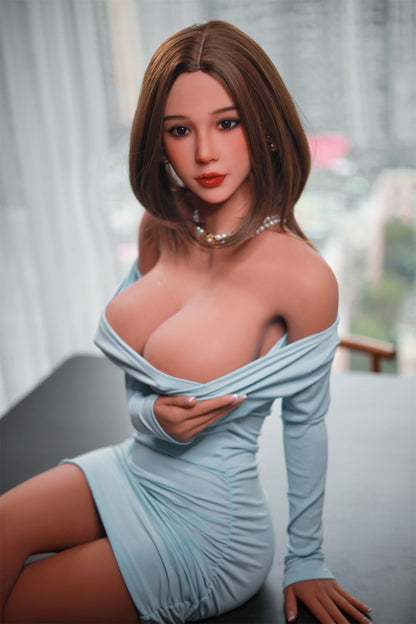 Joline TPE Sexdoll (EU Lager)