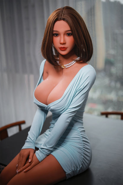 Joline TPE Sexdoll (EU Lager)