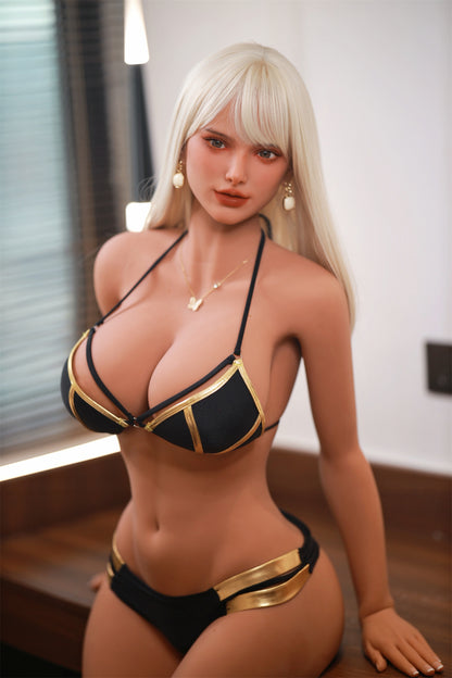Hedi TPE Sexdoll (EU/US Lager)