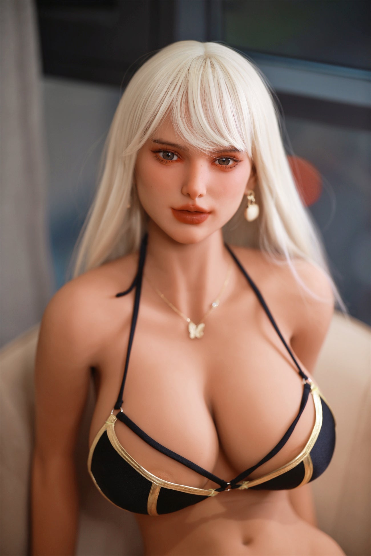 Hedi TPE Sexdoll (EU/US Lager)