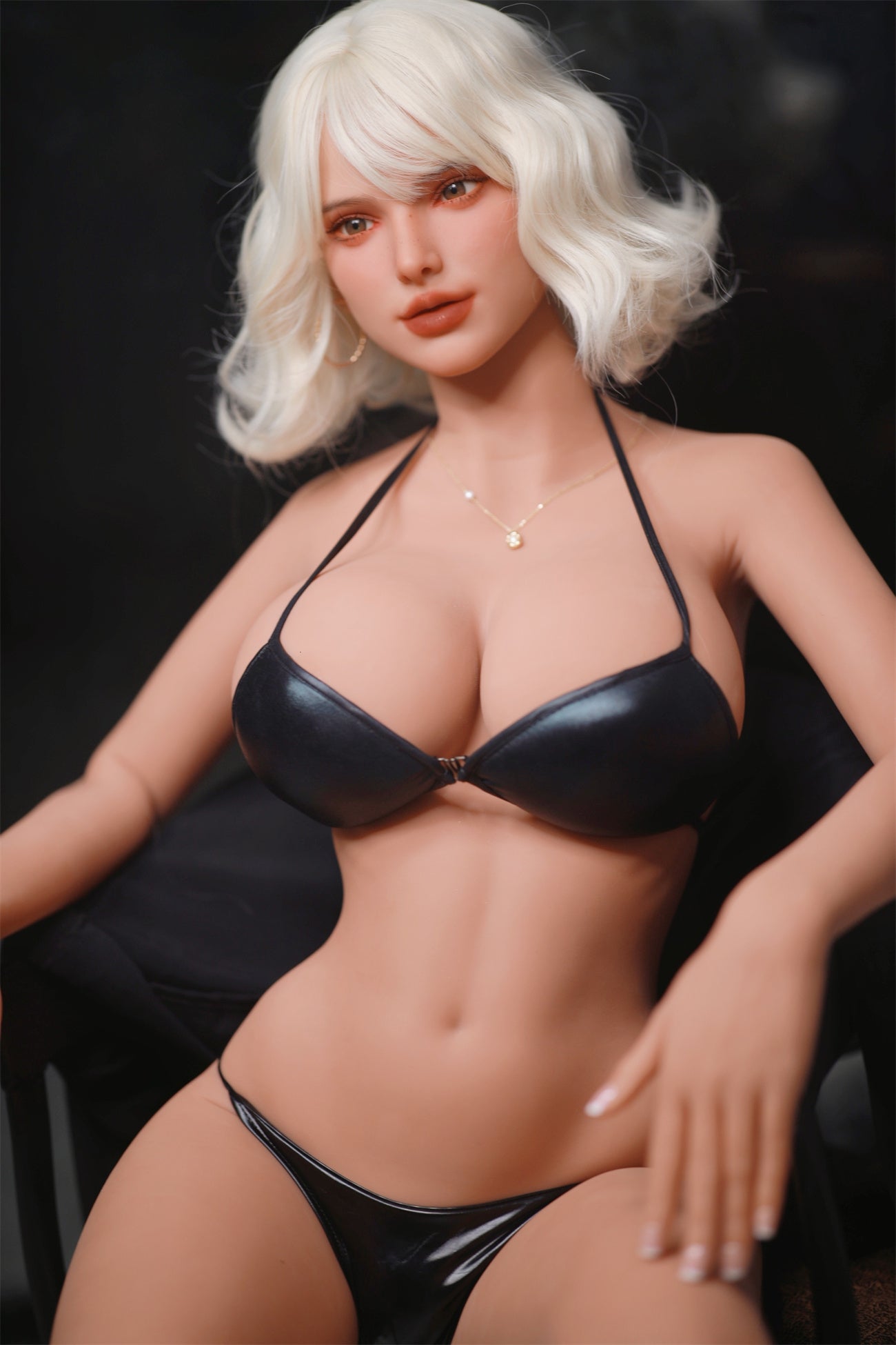 Rossi TPE Sexdoll (EU/US Lager)