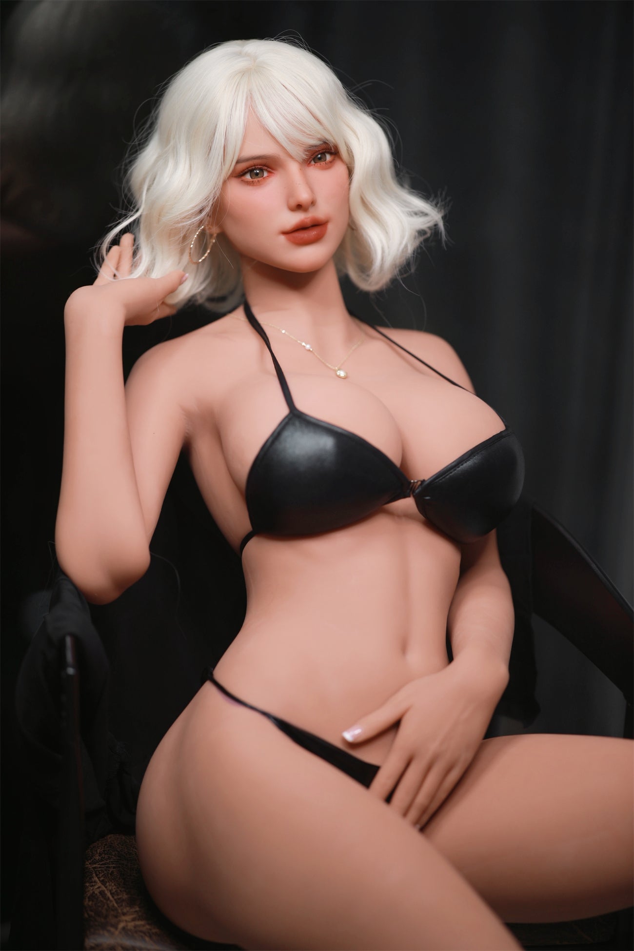 Rossi TPE Sexdoll (EU/US Lager)
