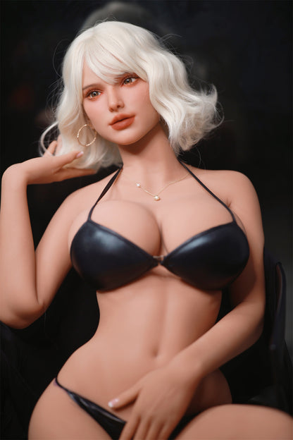 Rossi TPE Sexdoll (EU/US Lager)