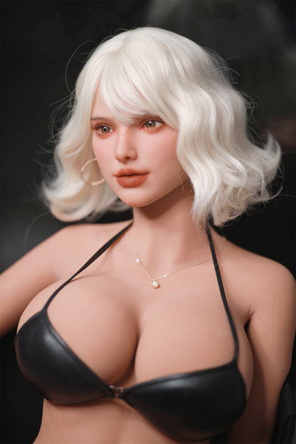 Rossi TPE Sexdoll (EU/US Lager)