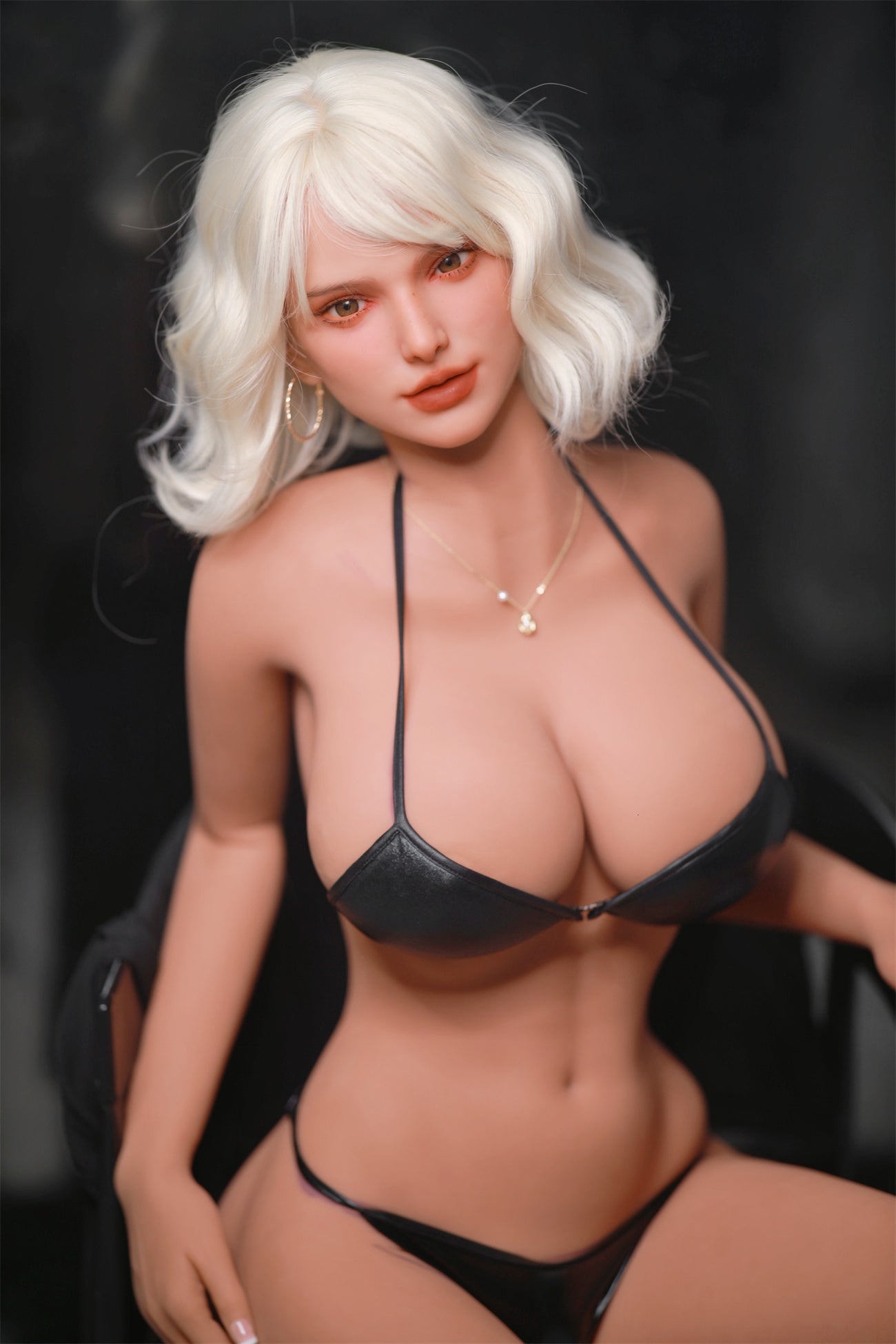 Rossi TPE Sexdoll (EU/US Lager)
