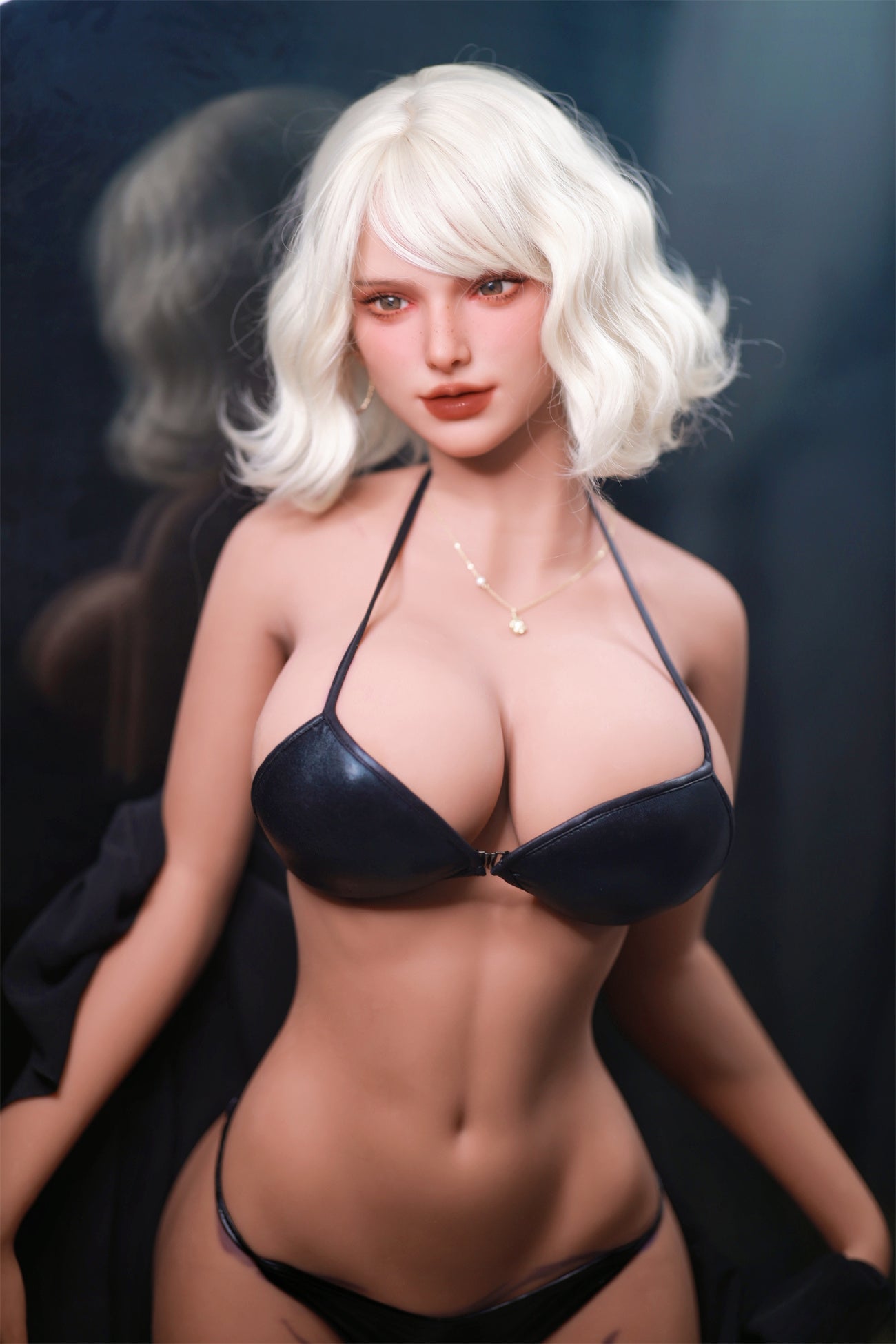 Rossi TPE Sexdoll (EU/US Lager)