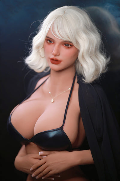 Rossi TPE Sex Doll (EU/US stock)