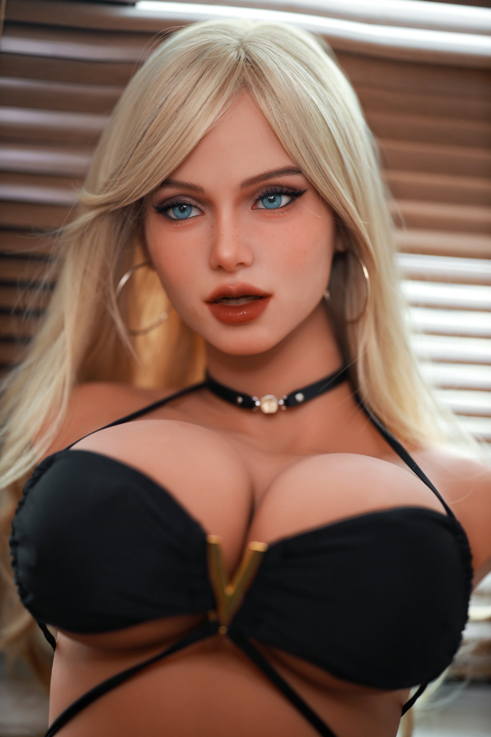 Yui TPE Torso Sexdoll (EU Lager)