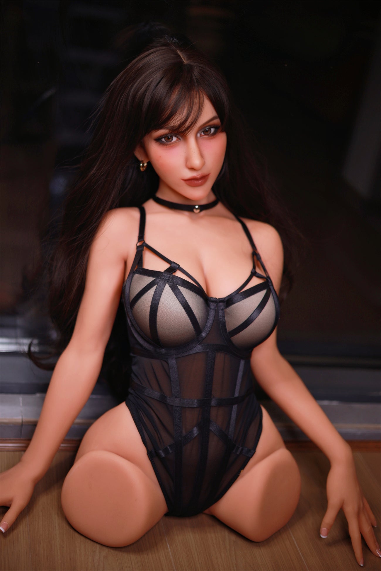 Josefina TPE Torso Sexdoll