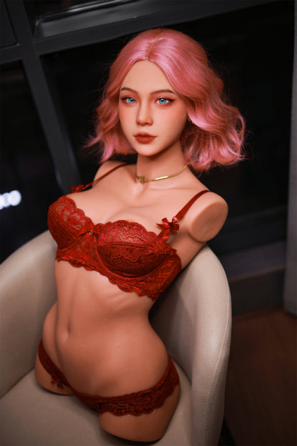 Shane TPE Torso Sexdolll