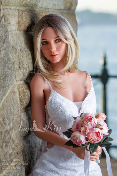 Winslet Silicone Sex Doll
