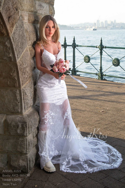 Winslet Silicone Sex Doll