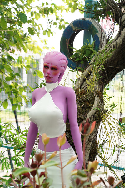 Merlay TPE Sexpuppe