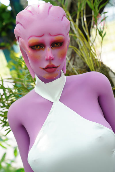 Merlay TPE Sexpuppe