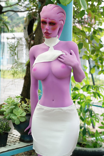 Merlay TPE Sexpuppe