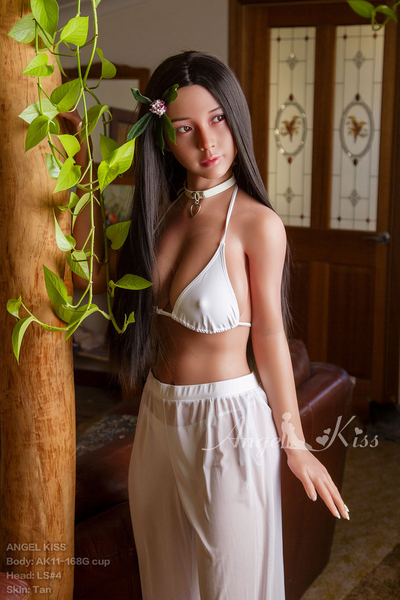 Calista Silicone Sex Doll