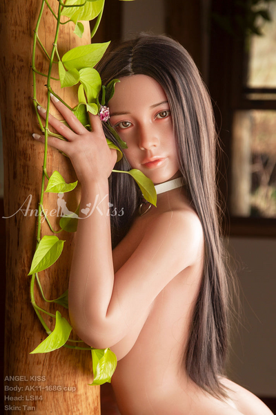 Calista Silicone Sex Doll