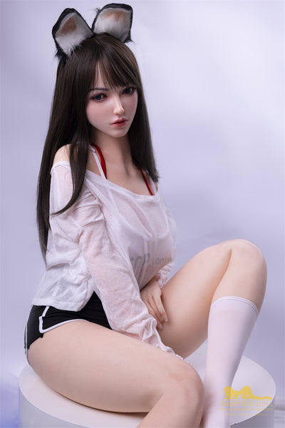Joline Silikon Sexpuppe