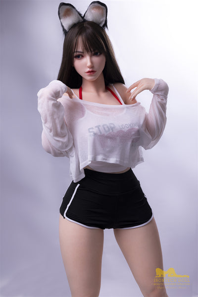 Joline Silikon Sexpuppe