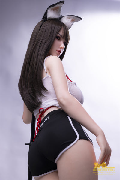 Joline Silikon Sexpuppe