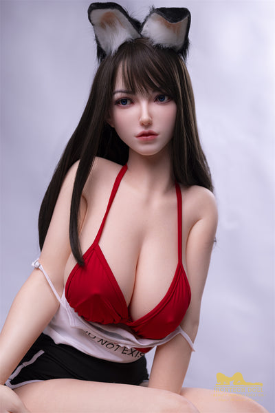Joline Silikon Sexpuppe