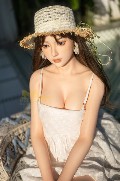 Lingnai Silicone Sex Doll