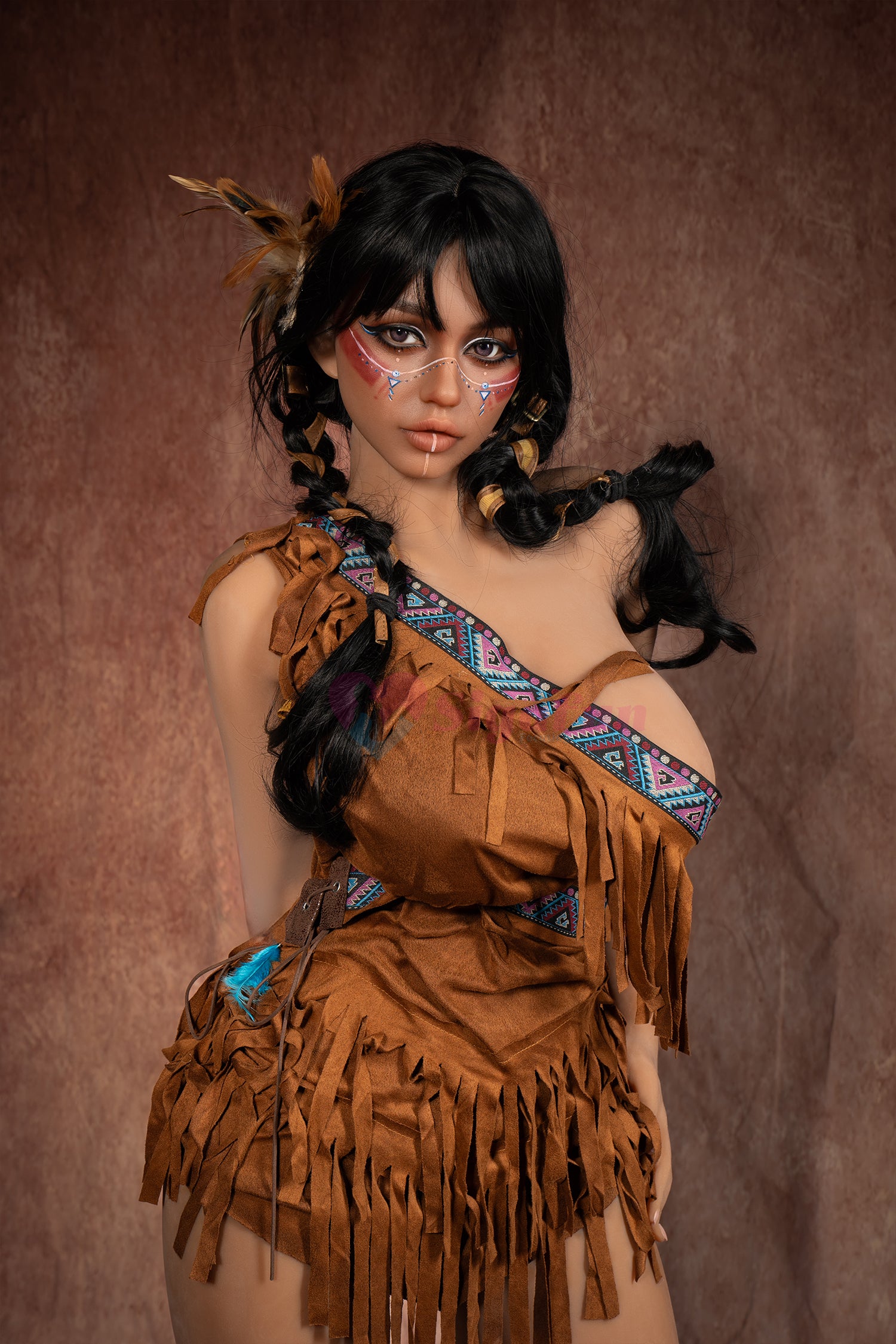 Ada STPE Hybrid Sexdoll (EU/US Lager)