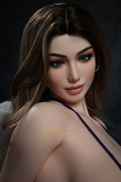 Celine Silicone Sex Doll