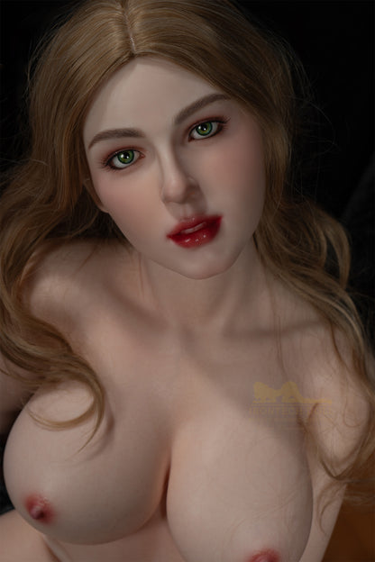 Fenny Silikon Sexdoll (EU Lager)